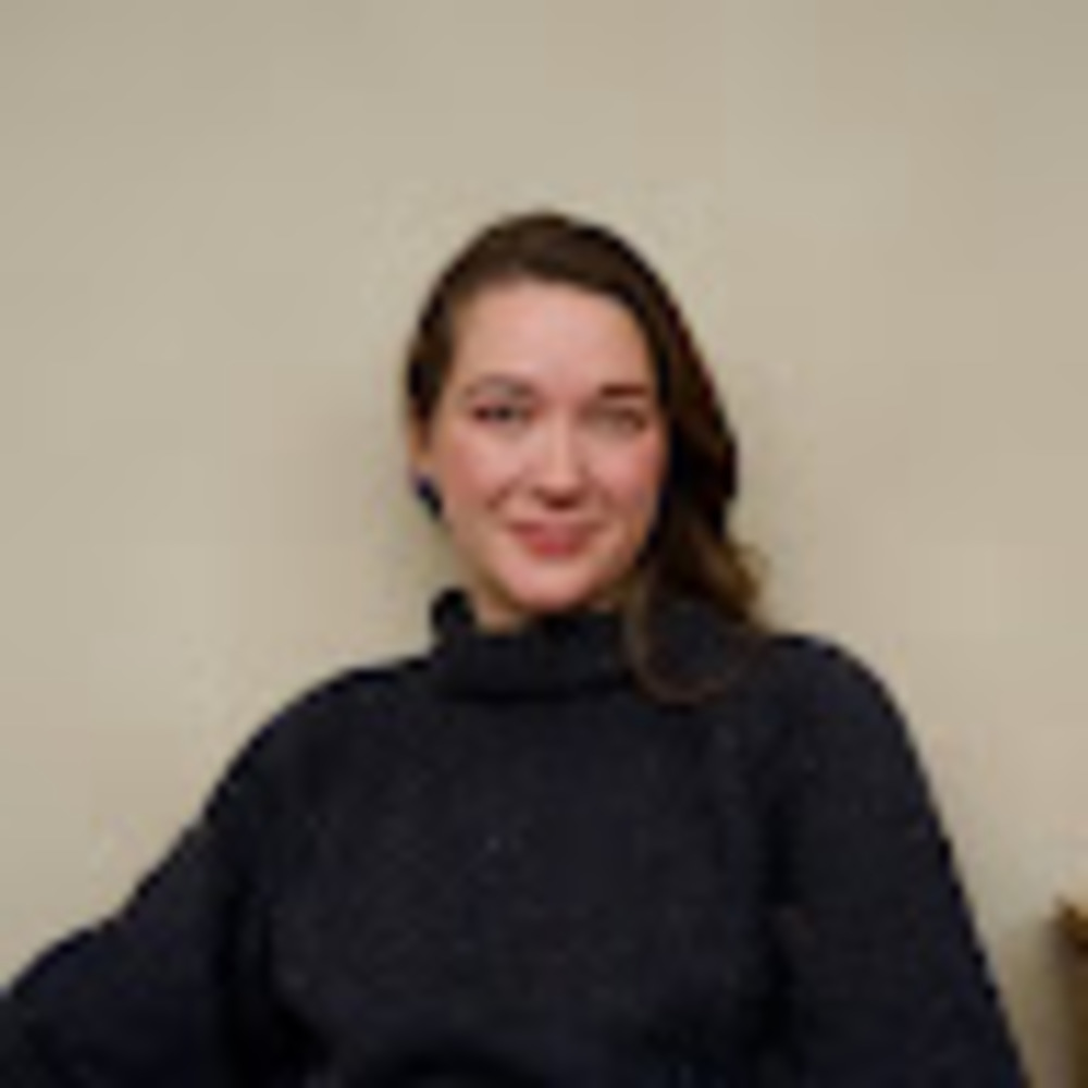 Meet your Posher, Natasha